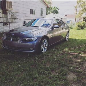 Meet your Posher, Dorian