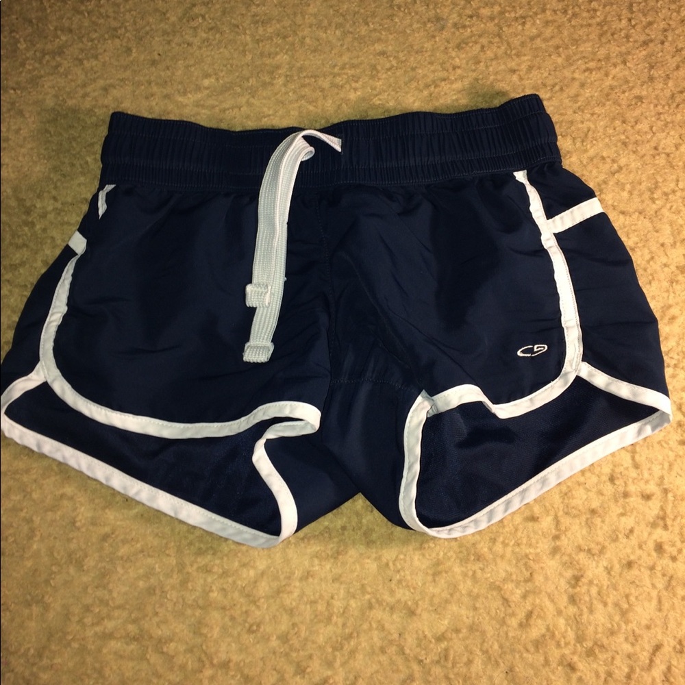 Athletic shorts