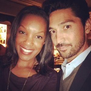 Meet your Posher, Kristen