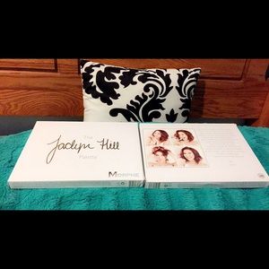 Jaclyn Hill Morphe Palette