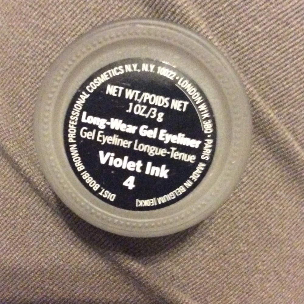 Bobbi Brown Cream Liner