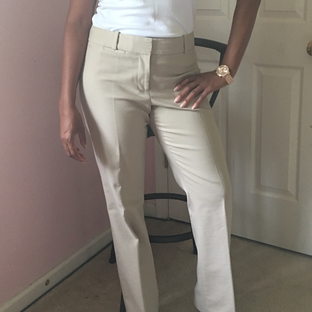 Pant suit - Picture 3 of 4