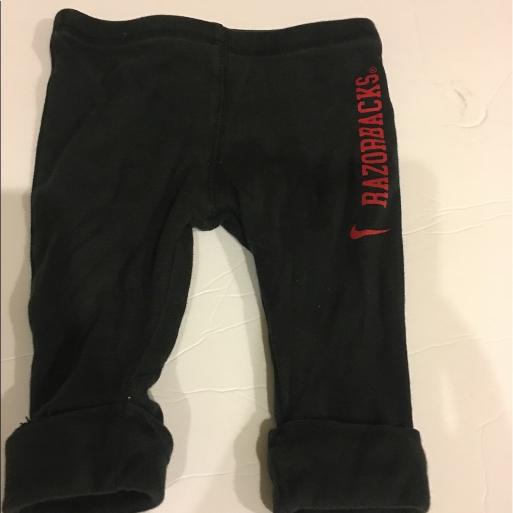 Pants boy/girl 3-6 months
