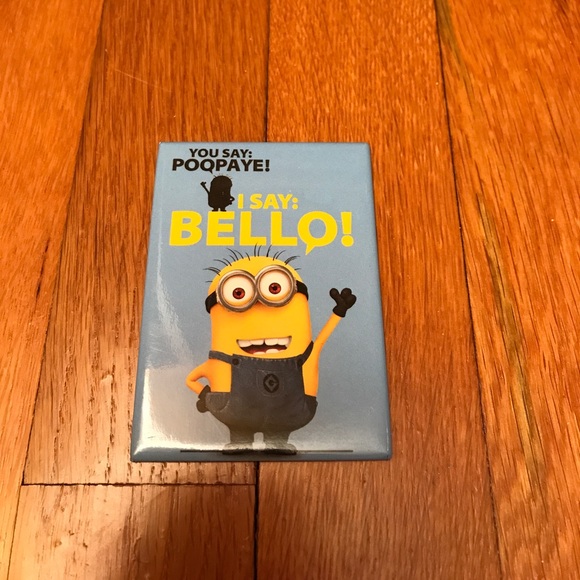 Magnets - Picture 2 of 7