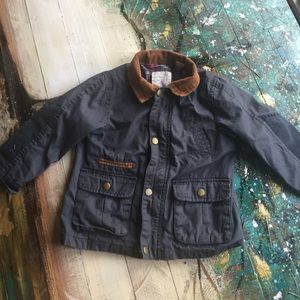 Zara baby Boy jacket