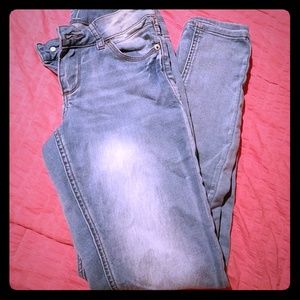 Rue 21 Denim Jegging