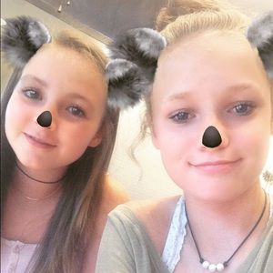 Meet your Posher, Hayden