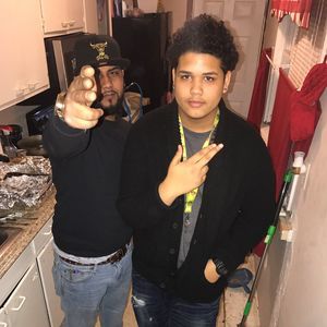 Meet your Posher, Head