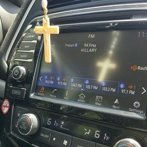 Meet your Posher, Lorinza