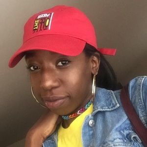 Meet your Posher, Ciara