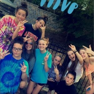 Meet your Posher, Carley