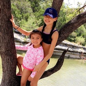 Meet your Posher, Daniela