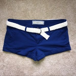 Abercrombie & Fitch Shorts