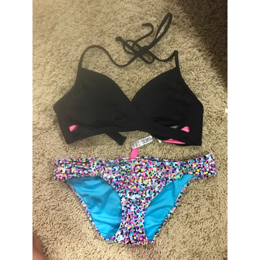 Victoria's Secret PINK Swim Suit