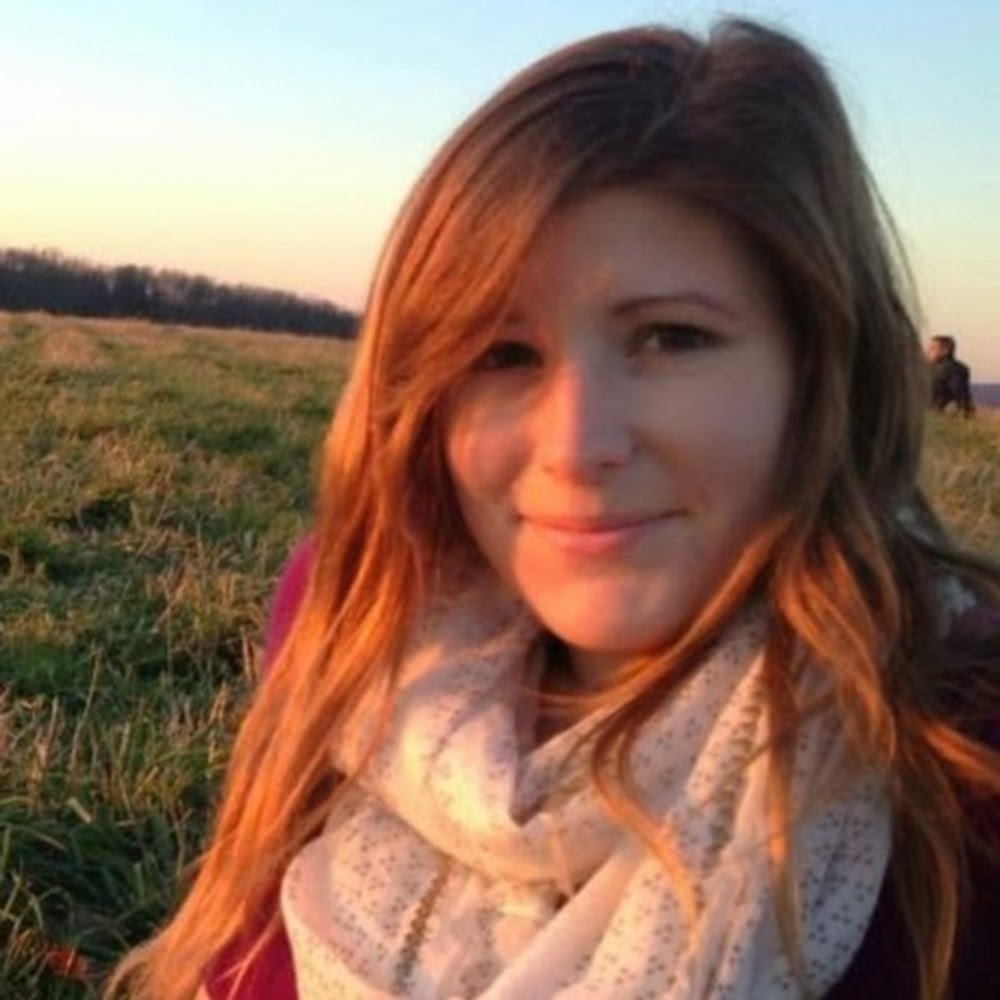 Meet your Posher, Christa