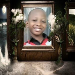 Meet your Posher, Michaelle