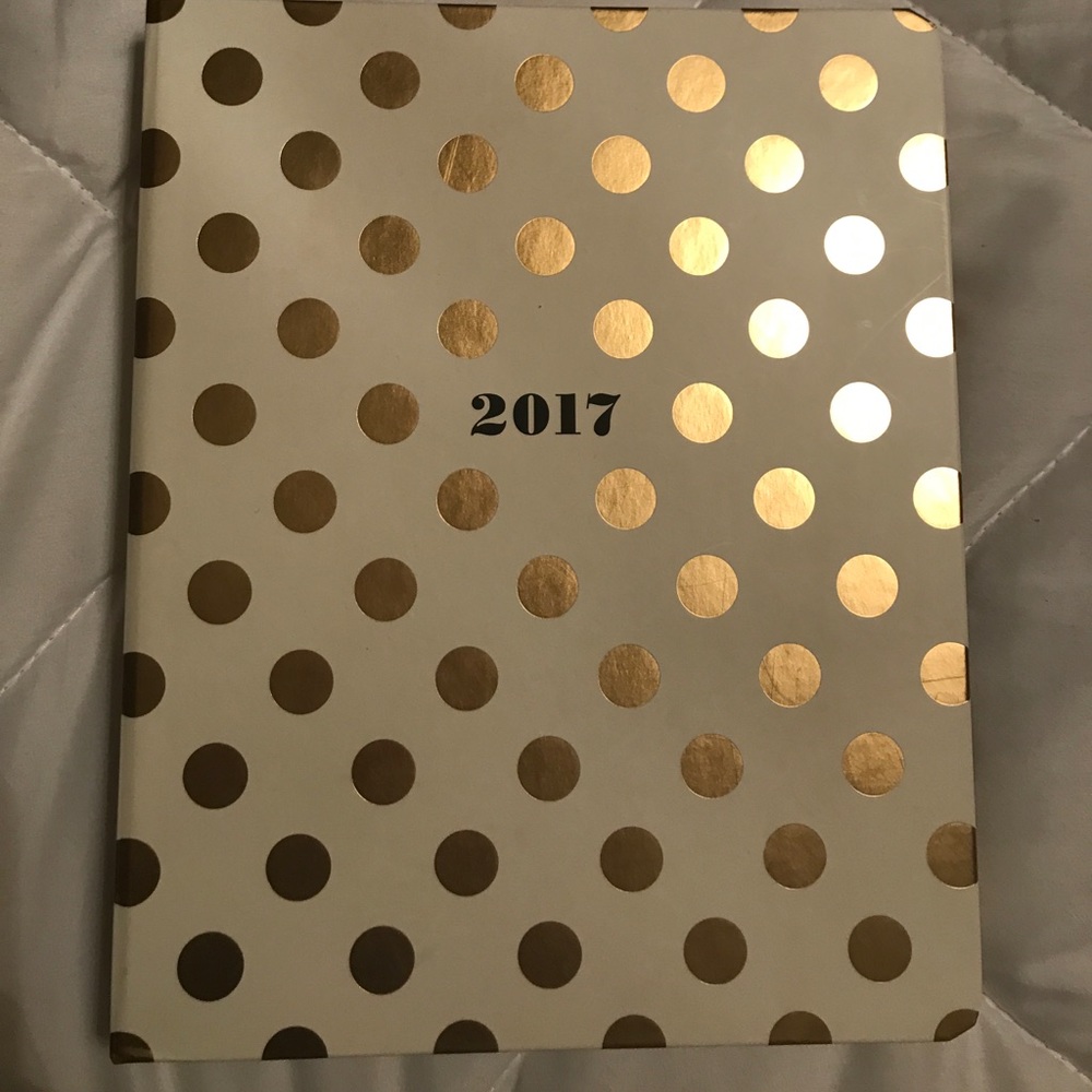 ♠️ Kate Spade Agenda ♠️