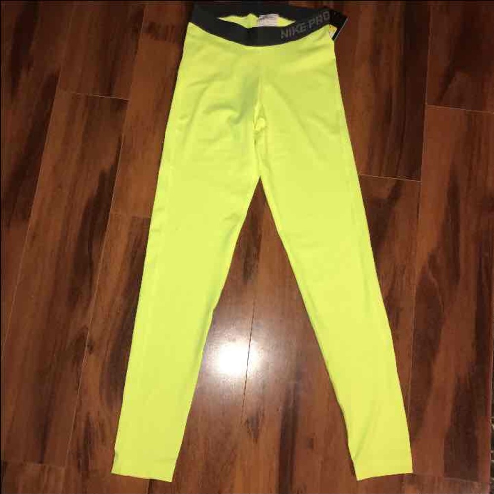Nike Pro Leggings