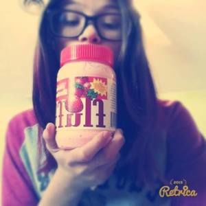 Meet your Posher, Sarahgrace