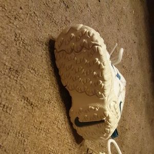 Infant size 3c nikes