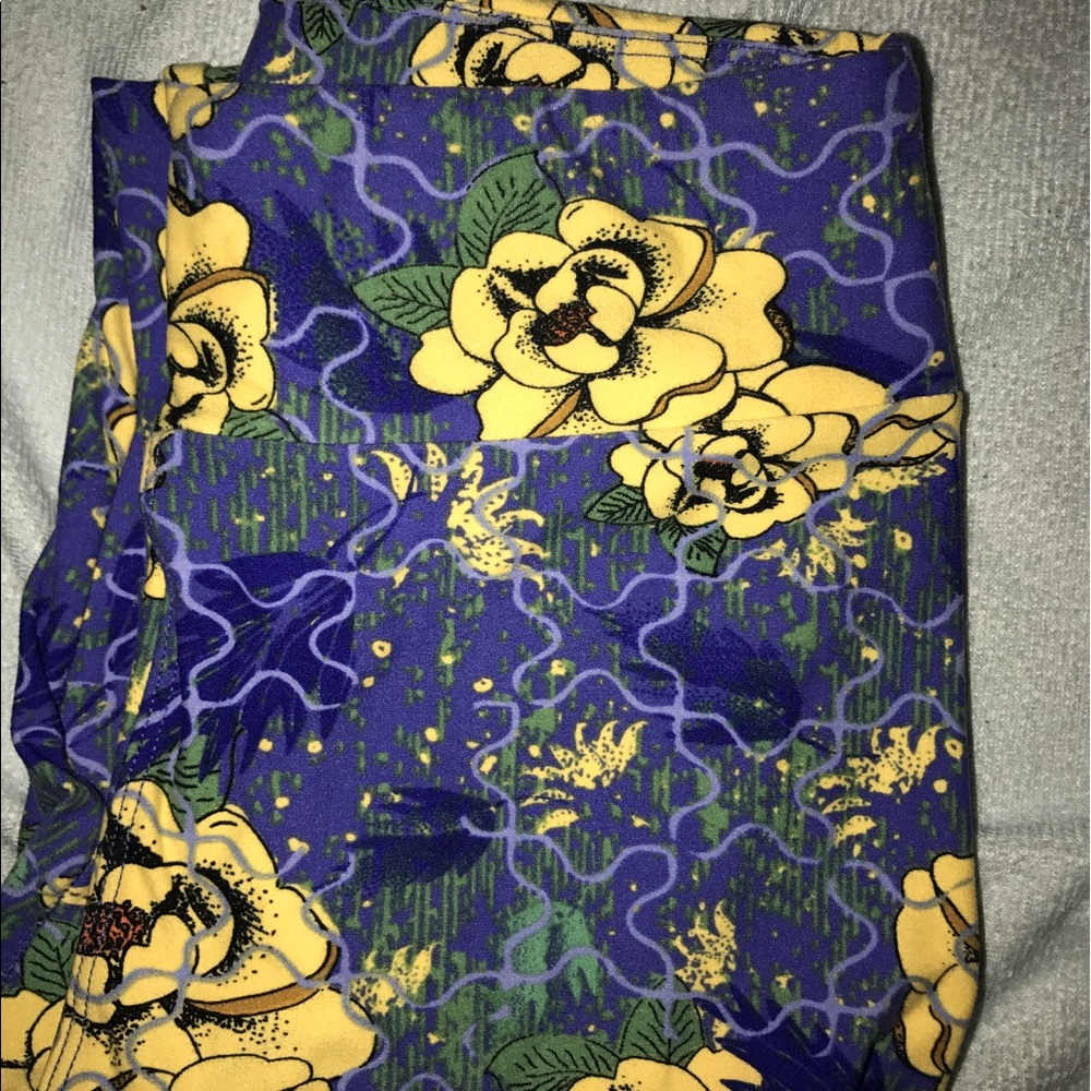 Lularoe os leggings