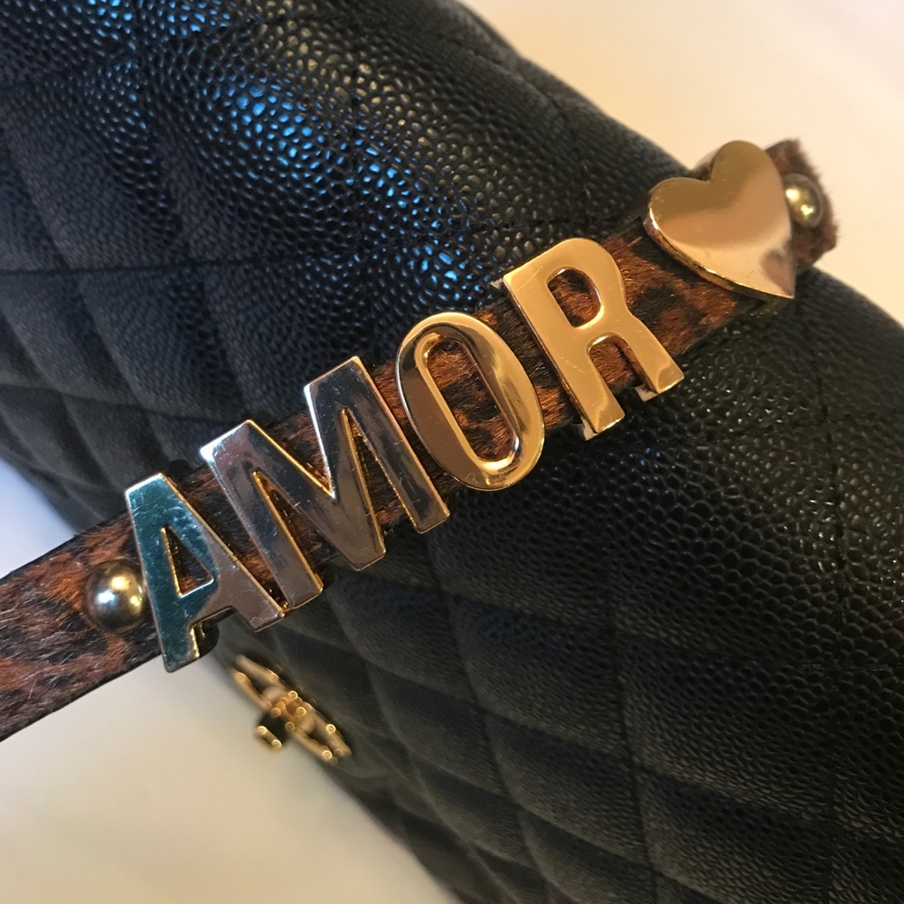 💛BCBG "AMOR" Bracelet 💛