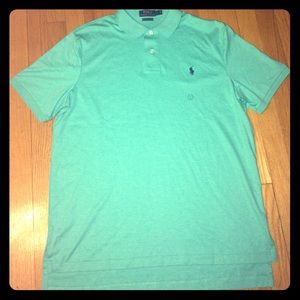 Ralph Lauren Men's Polo