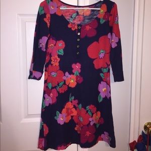 Lilly Pulitzer T-Shirt Dress