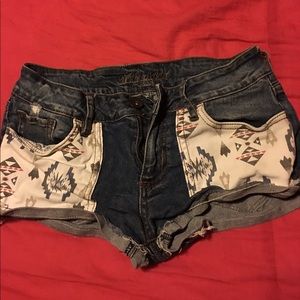 Pacsun Shorts
