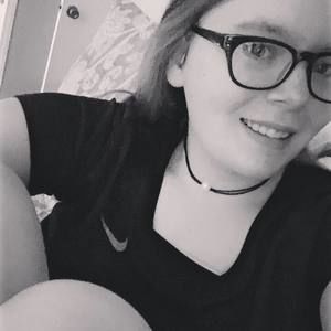 Meet your Posher, Misty