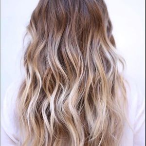 Meet your Posher, Kylee