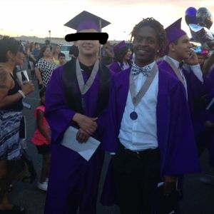 Meet your Posher, Phoenix