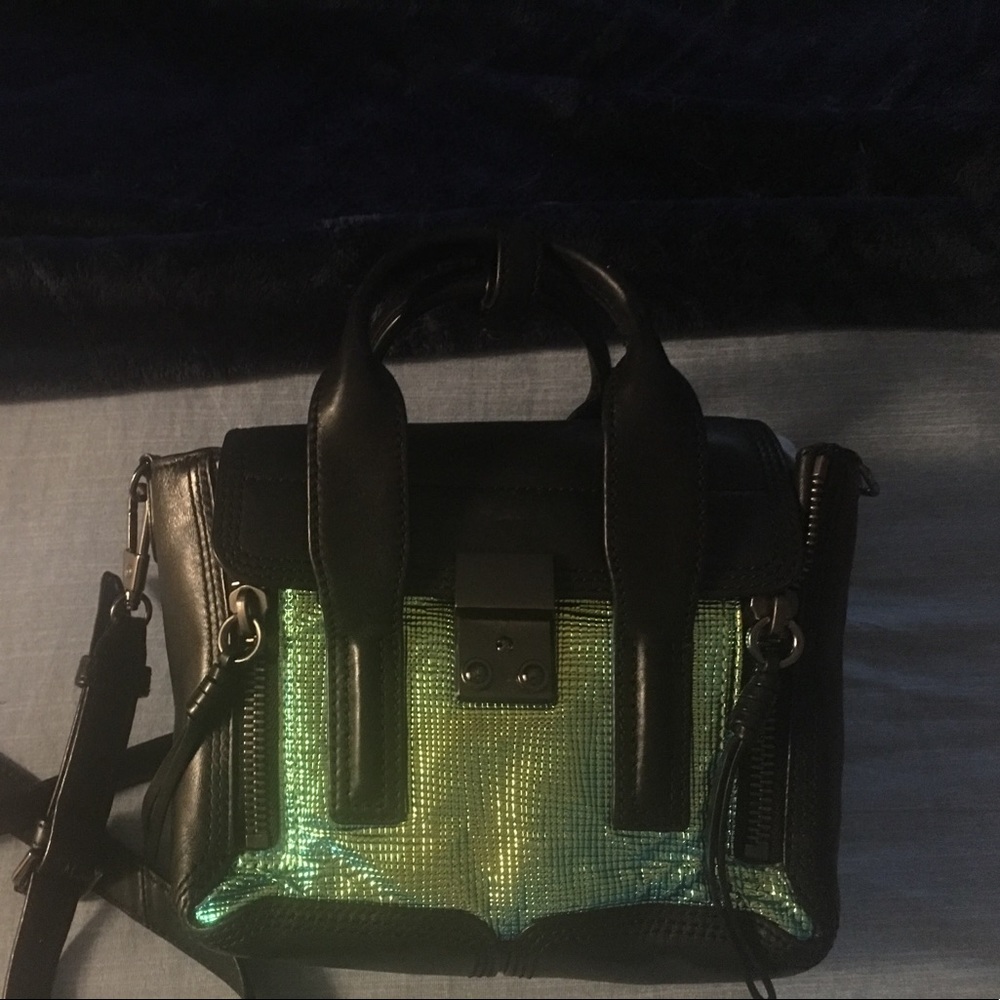 Phillip Lim Mini Pashli Handbag