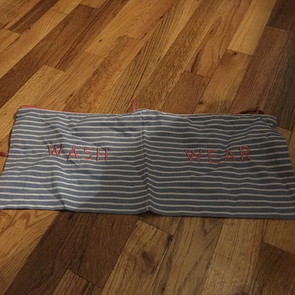 Traveling mini bag