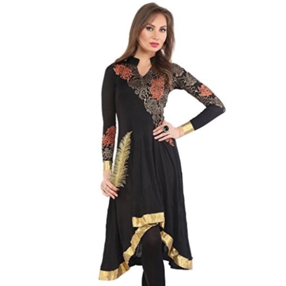 Indian dress