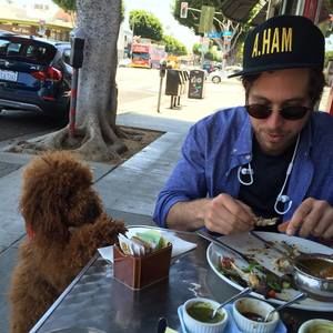 Meet your Posher, Scott