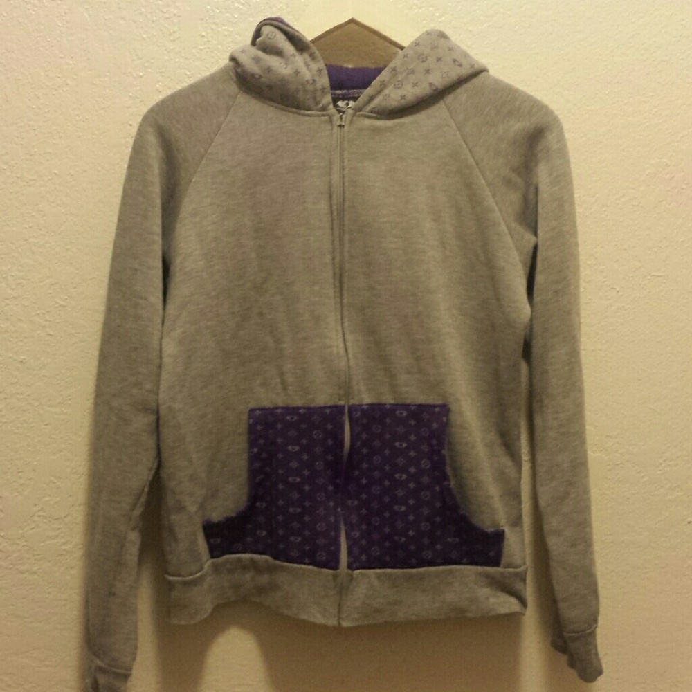 Clandestine Industries Original Maurader Hoodie