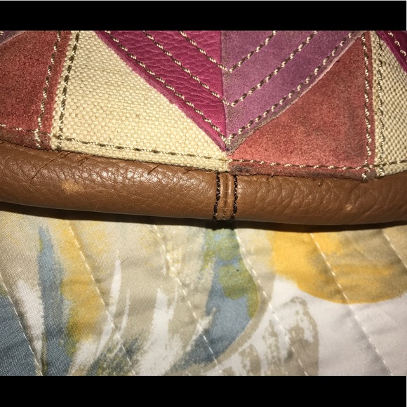 Small fossil crossbody - Picture 3 of 5