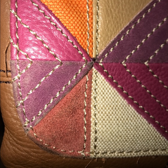 Small fossil crossbody - Picture 4 of 5