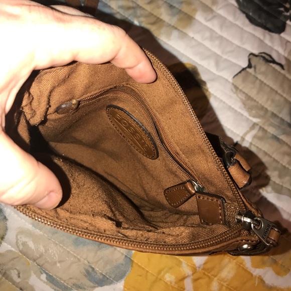 Small fossil crossbody - Picture 5 of 5