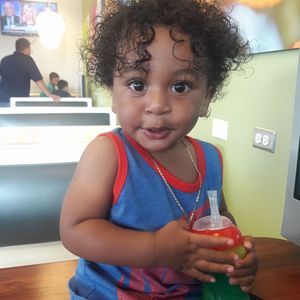 Meet your Posher, Norma