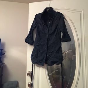 H&M button down