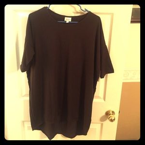 NWT Lu La Roe Irma Brown