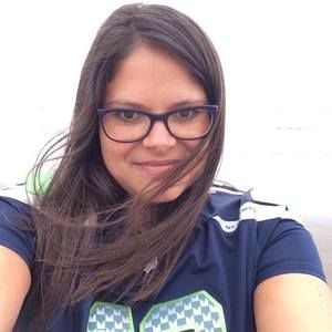 Meet your Posher, Stacy