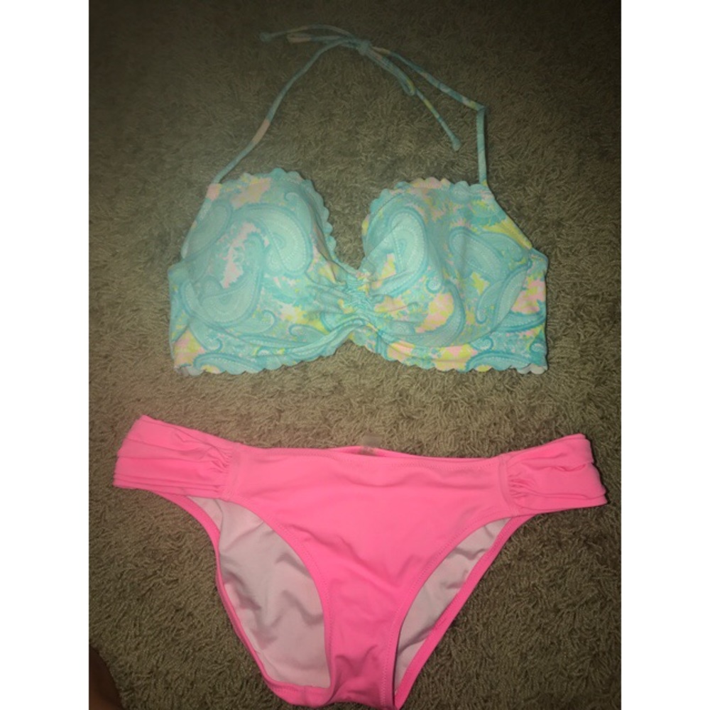 Victoria's Secret Swim Suit