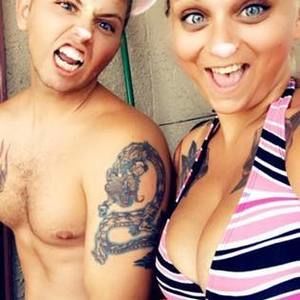 Meet your Posher, Trisha lynn