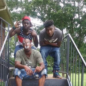 Meet your Posher, Micheal