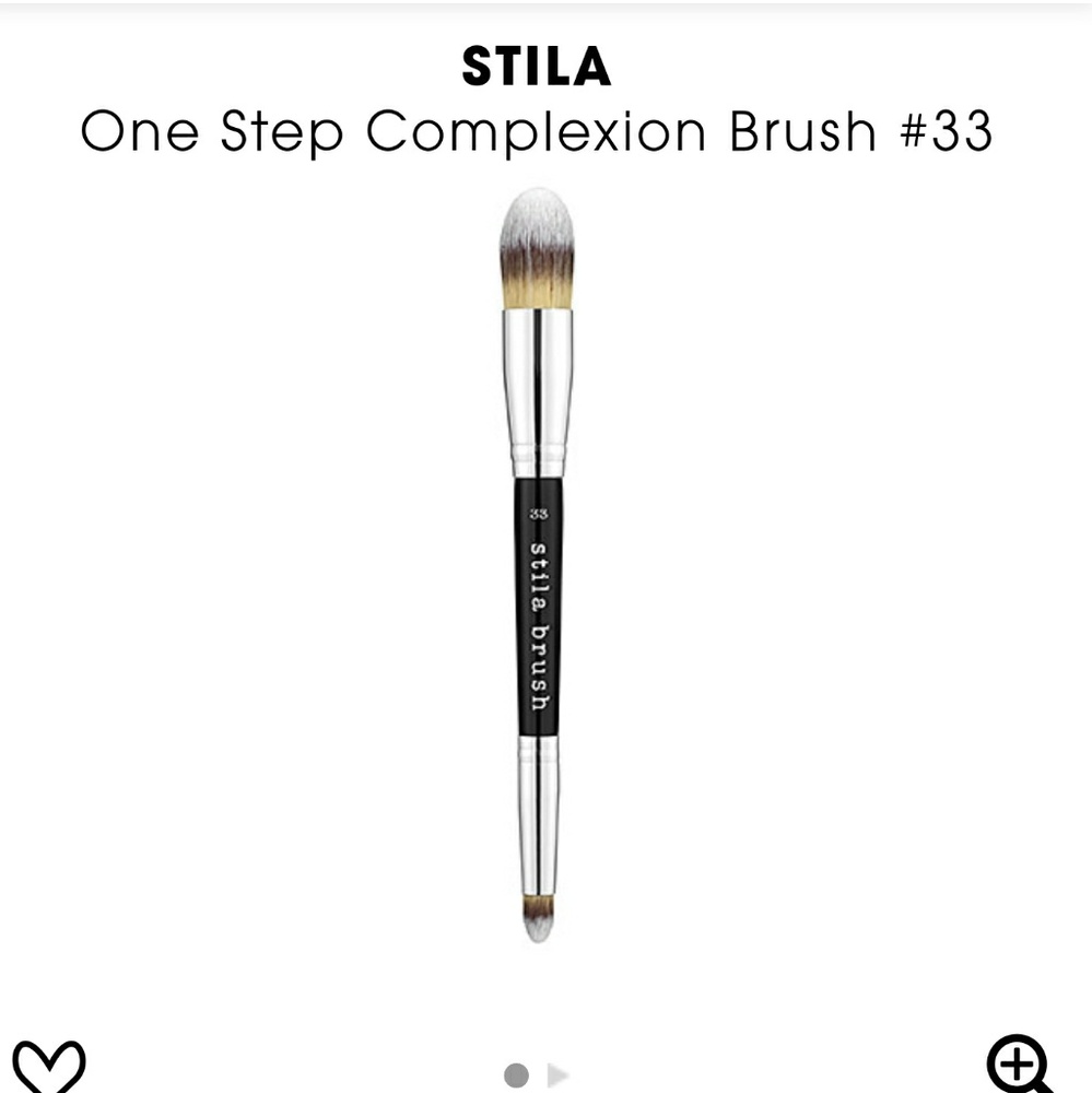STILA One Step Complexion Brush #33