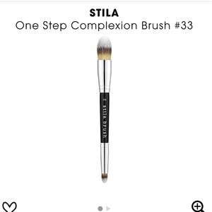 STILA One Step Complexion Brush #33