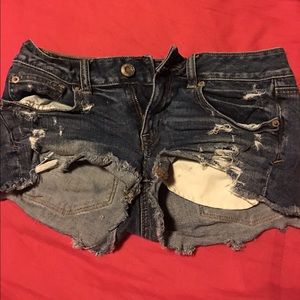 American Eagle Outfitters shorts